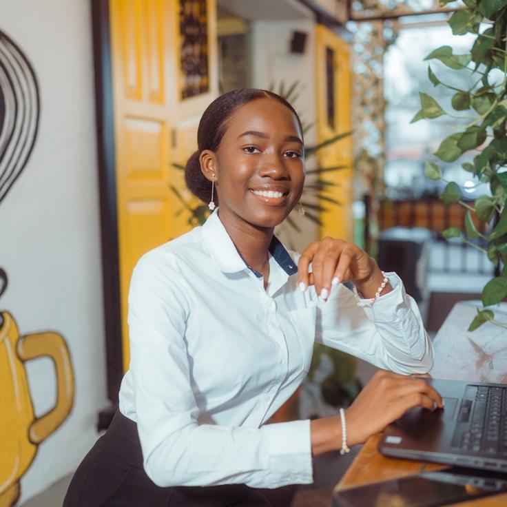 Mobile application interface design process